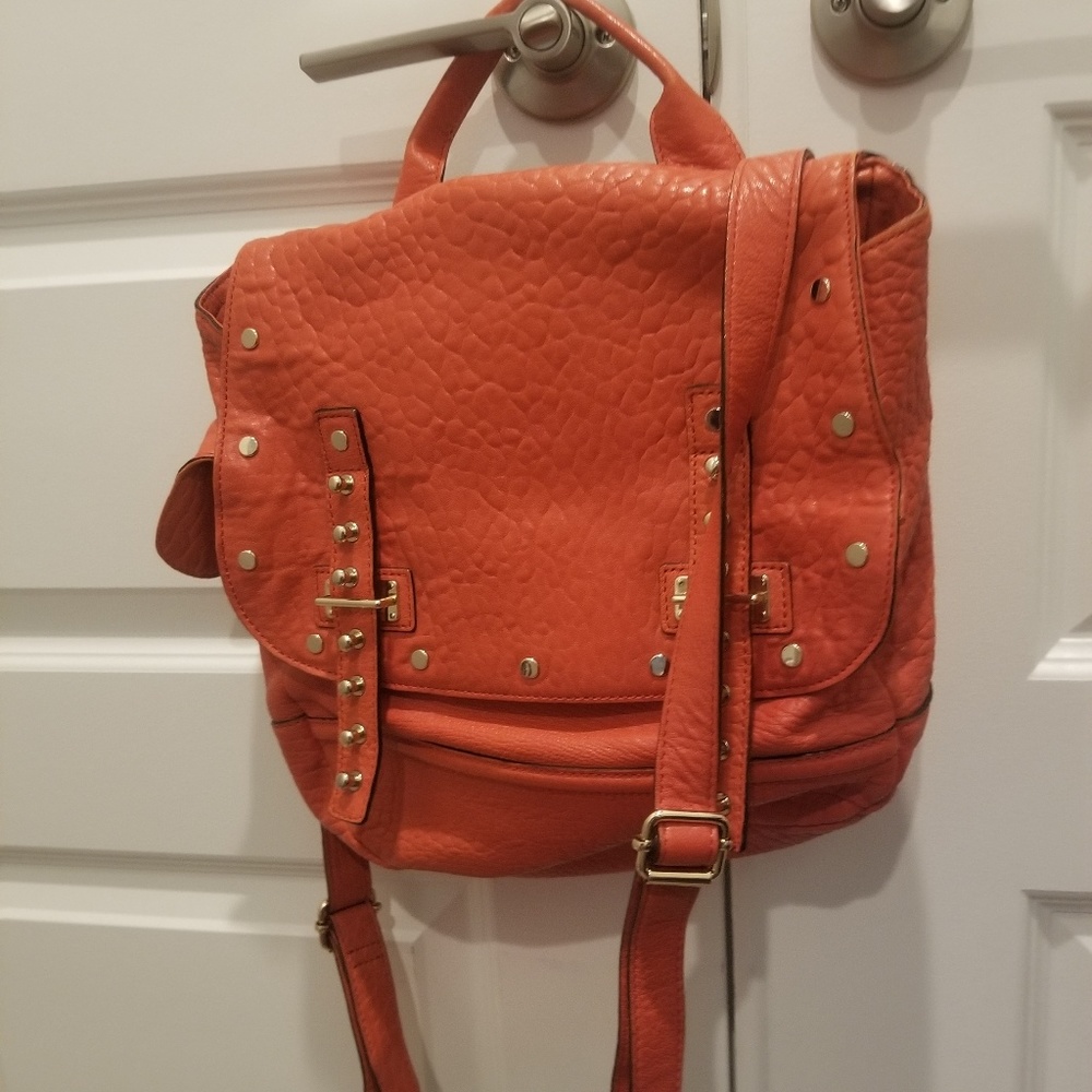 Rebecca Minkoff crossbody